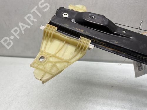 Front left window mechanism PEUGEOT EXPERT Van (V_) 1.6 BlueHDi 95 | BP33484708C22 - Image 4