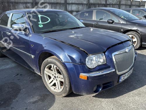 Left front window switch CHRYSLER 300C (LX, LE) 3.0 CRD | BP30791116I27  - Image 9