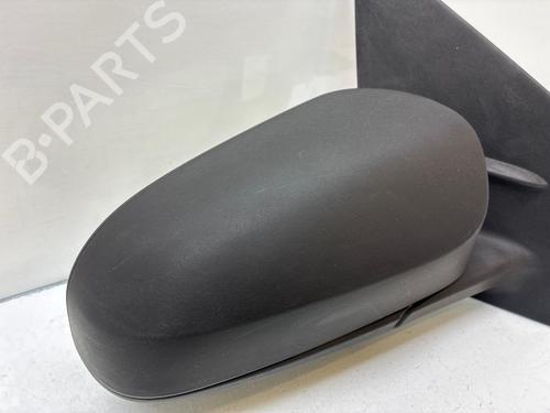 Used Right mirror Right mirror CITROËN C1 II (PA_, PS_) 1.0 VTi 72 (72 hp) 36389248 36389248