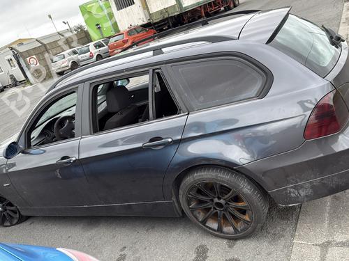 Steering rack BMW 3 Touring (E91) 318 d | BP28217932M22  - Image 25