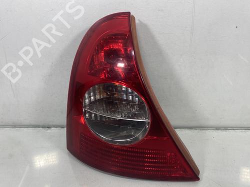 Venstre Baklys RENAULT CLIO II (BB_, CB_) 1.5 dCi (B/CB07) (65 hp) 29141742