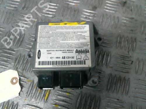 ECU airbags FORD MONDEO III (B5Y)  | BP19998694M53 