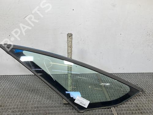 Front right quarter glass CITROËN C4 Picasso I MPV (UD_) 1.6 HDi 00008116LR