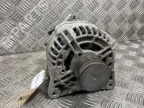 Used Alternator RENAULT KANGOO / GRAND KANGOO II (KW0/1_) 1.5 dCi 90 (KW05, KW08, KW0G, KW11) (90 hp) 29759308
