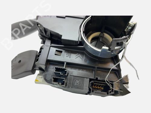 Steering column stalk CITROËN C3 II (SC_) 1.4 HDi 70 (SC8HZC, SC8HR0, SC8HP4) | BP39486662I23  - Image 8