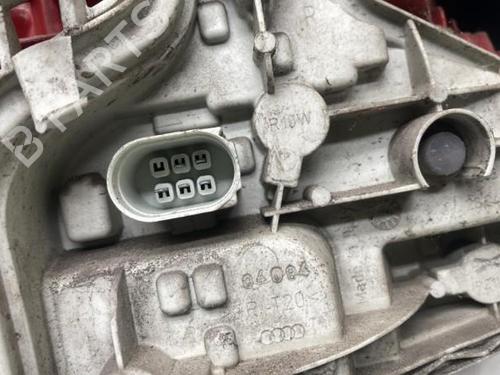 Used Right taillight AUDI A3 (8P1) [2003-2013]  19955355