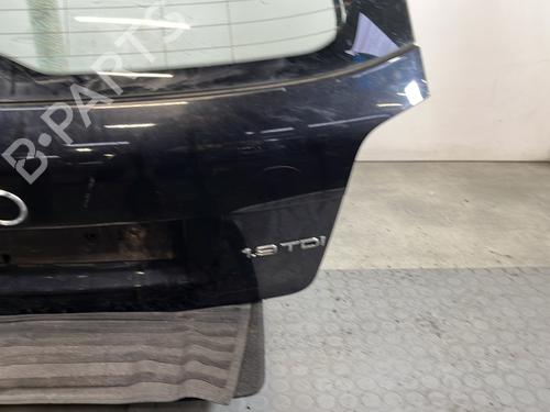 Tailgate AUDI A3 (8P1) 1.9 TDI | BP32063605C6