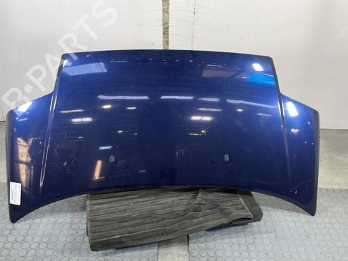 Used Hood CITROËN C2 (JM_) 1.4 (73 hp) 26715749