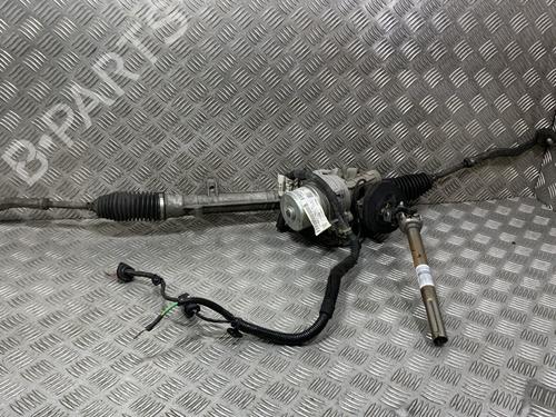 Used Steering rack Steering rack PEUGEOT 208 I (CA_, CC_) 1.5 BlueHDI 100 (102 hp) 32297189 32297189