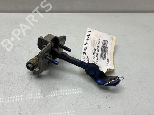 Used Hinge/Door check strap Hinge/Door check strap PEUGEOT 206+ (2L_, 2M_) 1.4 HDi eco 70 (68 hp) 33659170 33659170