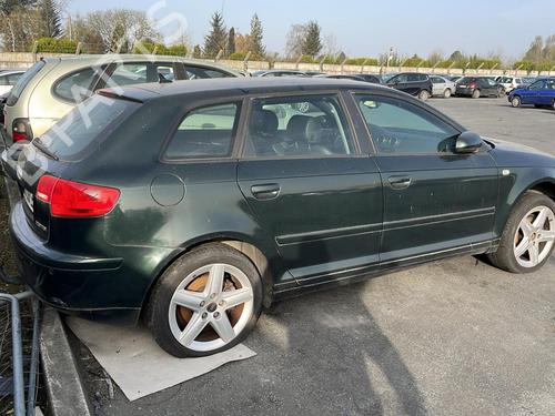 Used Parts AUDI A3 Sportback (8PA) 2.0 TDI 1804105