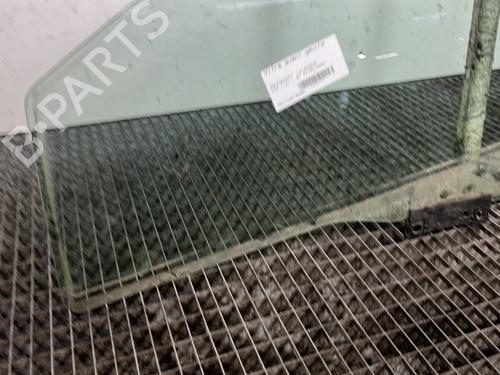 Front left door window VW FOX Hatchback (5Z1, 5Z3, 5Z4) 1.2 | BP29939384C18