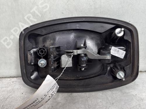 Used Front right exterior door handle Front right exterior door handle FIAT DUCATO Van (250_) 140 Natural Power (136 hp) 34333055 34333055