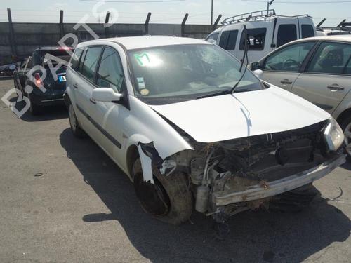 Front left lock RENAULT MEGANE II Estate (KM0/1_)  | BP20030478C98 