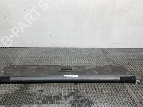 Rear parcel shelf RENAULT LAGUNA III Grandtour (KT0/1) 2.0 dCi (KT01, KT08, KT09, KT0K, KT12, KT1D, KT1W) | BP28353681C85 
