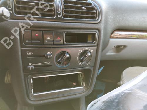 Used Parts PEUGEOT 406 Break (8E/F) 1.9 TD 4357183