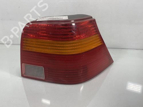 Used Right taillight VW GOLF IV (1J1) 1.9 TDI (101 hp) 19998770