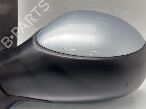 Left mirror PEUGEOT 206 SW (2E/K) 1.4 | BP29507830C26 