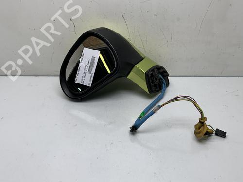 Left mirror PEUGEOT 308 I (4A_, 4C_) 1.6 HDi | BP20007943C26 