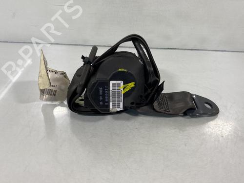 Used Rear right seatbelt Rear right seatbelt NISSAN MICRA III (K12) 1.5 dCi (86 hp) 19975893 19975893