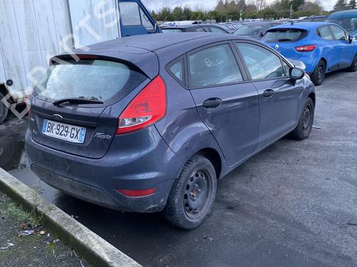 Engine FORD FIESTA VI (CB1, CCN) 1.4 TDCi | BP22448487M1 - Image 9