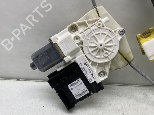 Rear left window mechanism AUDI A3 Sportback (8PA) 1.6 TDI | BP22316048C24 