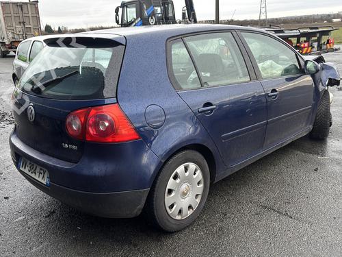 Engine VW GOLF V (1K1) 1.6 FSI | BP33314278M1 - Image 17