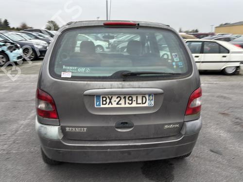 Bomba direccion RENAULT SCÉNIC I MPV (JA0/1_, FA0_) 1.6 (JA00, JA16, JA15, JA19, JA1V, JA2B, JA2C, JA0B,... | BP27733886M99 