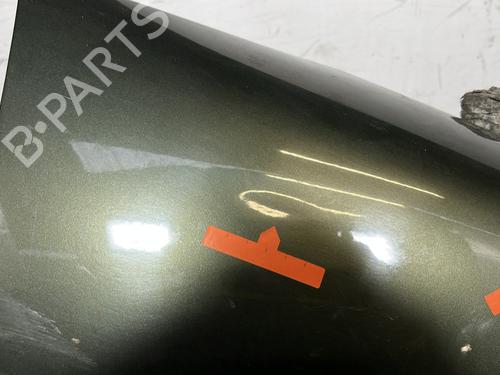 Forskærm Højre CITROËN BERLINGO / BERLINGO FIRST Box Body/MPV (M_) 1.9 D 70 (MBWJZ, MCWJZ) | BP30438435C42