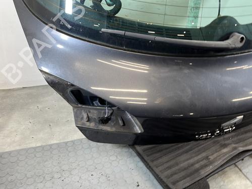 Tailgate RENAULT VEL SATIS (BJ0_) 2.0 dCi (BJ03, BJ0B) | BP31281680C6 