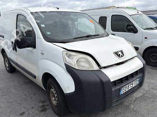 Right headlight PEUGEOT BIPPER (AA_) 1.4 HDi | BP29377828C29 - Image 11