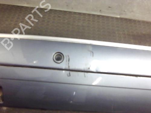 Rear bumper CITROËN C4 Picasso I MPV (UD_)  | BP27722620C8 