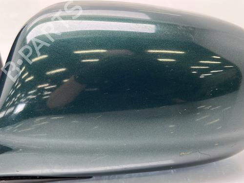 Left mirror DAEWOO NEXIA 1.5 (08, 68) | BP26130302C26 