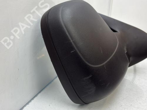 Used Right mirror Right mirror PEUGEOT PARTNER MPV (5_, G_) 1.6 HDi 75 (75 hp) 36008175 36008175