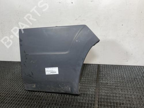 Corner bumper PEUGEOT BOXER Van 2.2 HDi 130 | BP21758709C117 