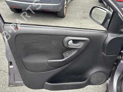 Left front window switch OPEL CORSA C (X01) 1.3 CDTI (F08, F68) | BP30791194I27  - Image 15