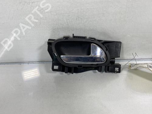 Used Front right interior door handle Front right interior door handle PEUGEOT 207 SW (WK_) 1.6 16V (120 hp) 20005796 20005796