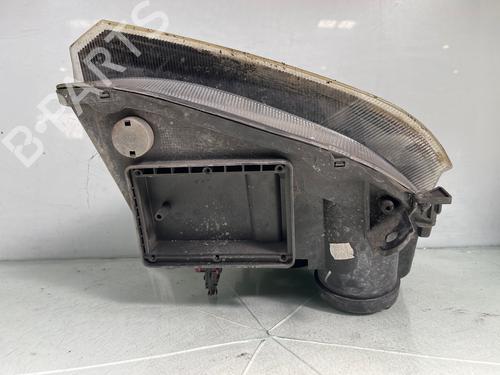 Left headlight OPEL MERIVA A MPV (X03) 1.6 16V (E75) | BP35896812C28 - Image 4