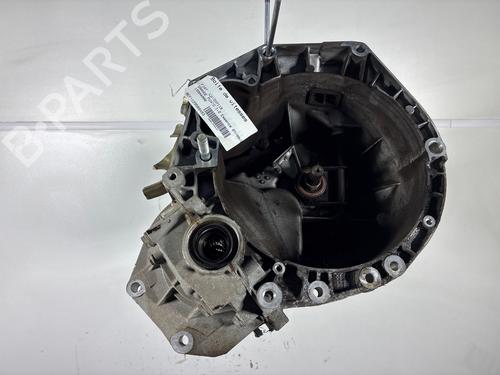 Used Gearbox Gearbox 38625682 38625682