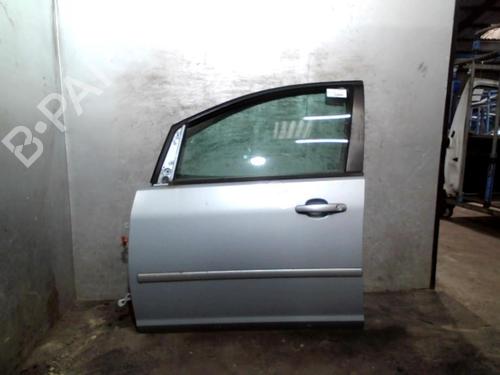 Left front door FORD FOCUS C-MAX (DM2) 1.6 TDCi | BP31275018C2 - Image 2