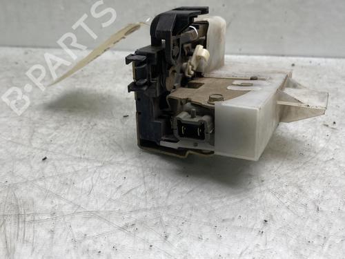 Front right lock RENAULT MEGANE I (BA0/1_)  | BP19972181C97 