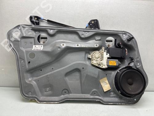 Used Front left window mechanism Front left window mechanism 38343600 38343600