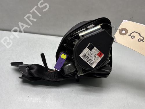 Front left belt tensioner AUDI A3 Sportback (8PA) 2.0 TDI 16V | BP29919888C87 