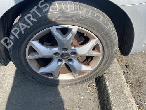 Engine control unit (ECU) CITROËN C5 III (RD_) 1.6 HDi 110 (RD9HZC) | BP29165662M57  - Image 16