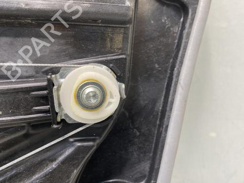 Rear right window mechanism FORD PUMA (J2K, CF7) 1.0 EcoBoost mHEV | BP33331816C25  - Image 5