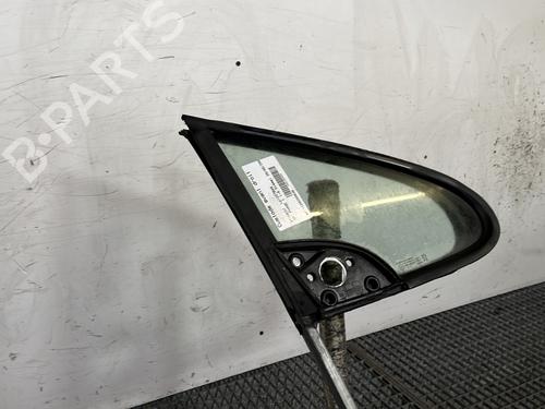 Used Front right quarter glass Front right quarter glass PEUGEOT 307 (3A/C) 1.6 HDi (90 hp) 33609508 33609508