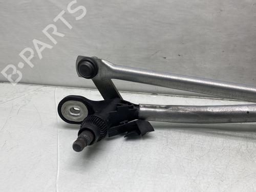 Used Front wiper motor Front wiper motor BMW 1 (E87) [2003-2013] 22240391 22240391