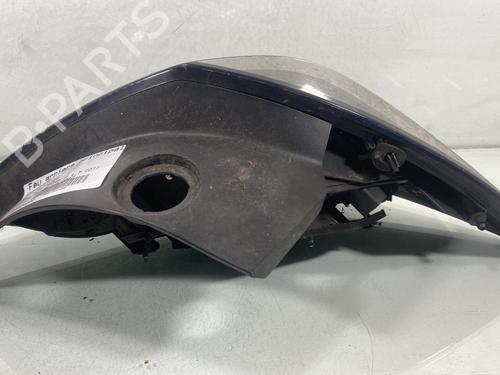Used Left taillight OPEL ASTRA H GTC (A04) 1.7 CDTI (L08) (125 hp) 28281332