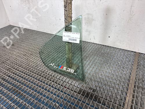 Dør rude højre bagtil Dør rude højre bagtil 38343603 38343603