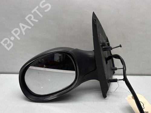 Used Left mirror CITROËN C2 (JM_) 1.4 (73 hp) 27356498